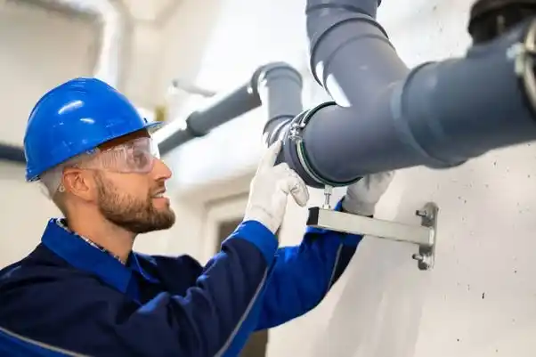 water damage restoration service Mathews